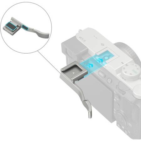 SmallRig 4818 uchwyt pod kciuk